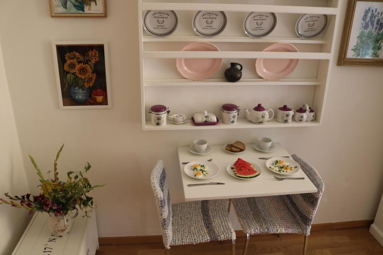 Retro Big Apartment With Two Balconies And Lift Karlovy Vary Eksteriør bilde
